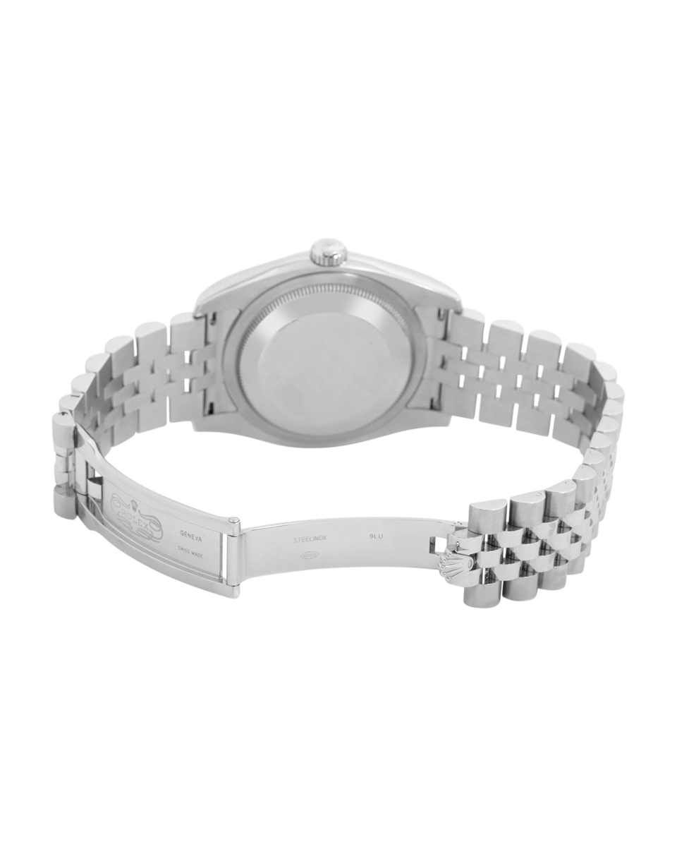 Pre-Owned Rolex Datejust 116234