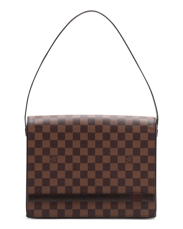 Pre-Owned Louis Vuitton Tribeca Carre N51161