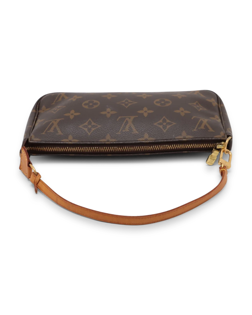 Pre-Owned Louis Vuitton Pochette Accessories M51980