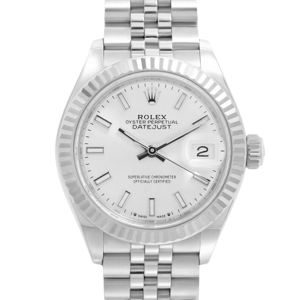 Pre-Owned Rolex Datejust 279174