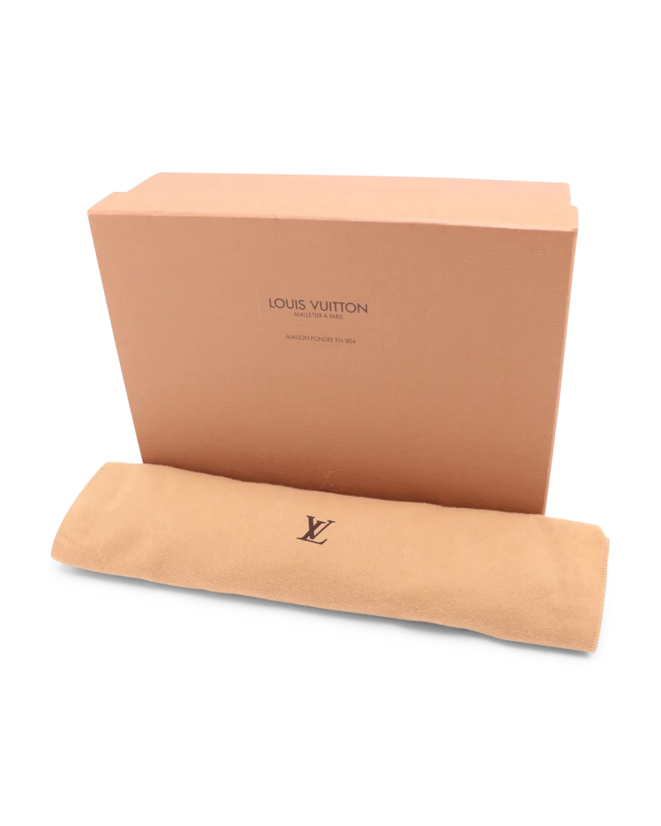 Pre-Owned Louis Vuitton Musette Salsa M51387