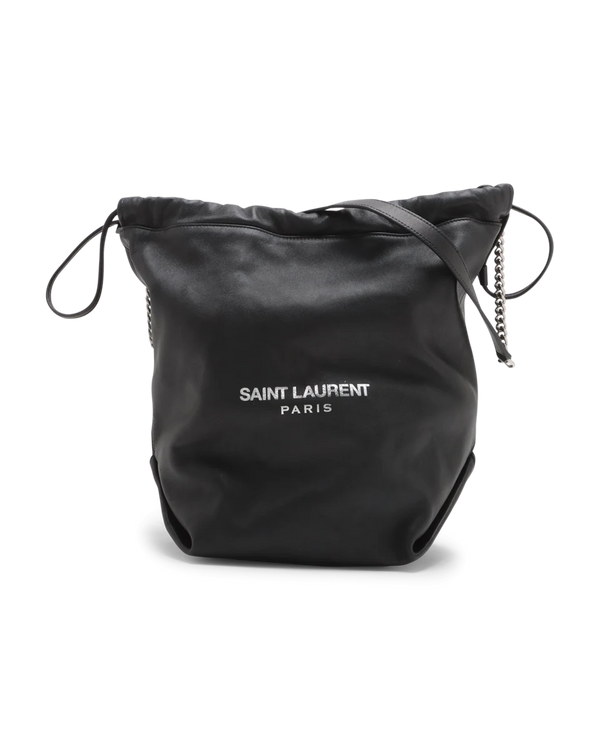Pre-Owned Saint Laurent Teddy