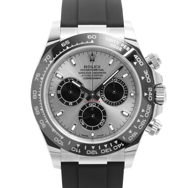 Pre-Owned Rolex Daytona 116519