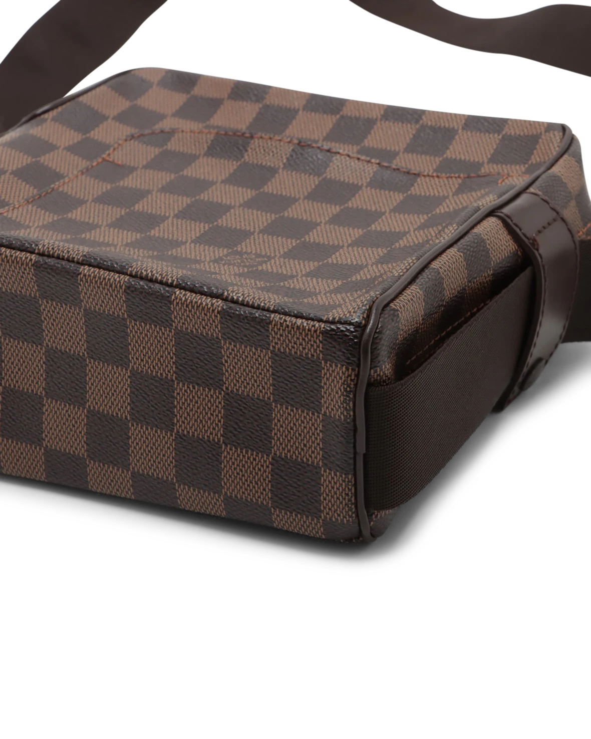 Pre-Owned Louis Vuitton Olav PM N41442