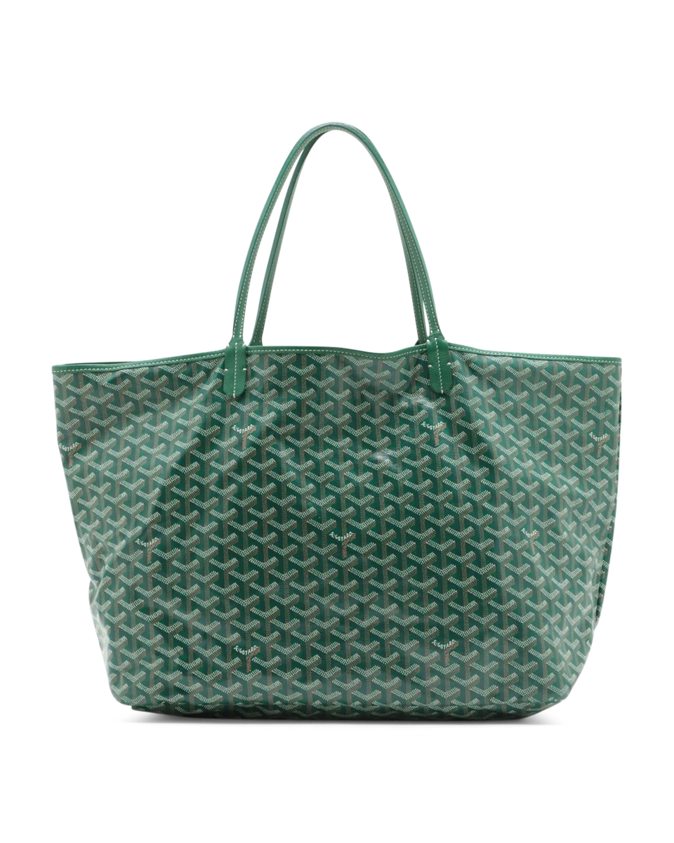Pre-Owned Goyard
