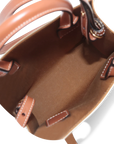 Pre-Owned Celine Mini Vertical Cabas
