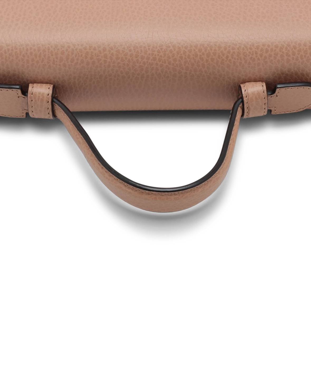 Pre-Owned Gucci Dollar Interlocking G Top Handle Bag