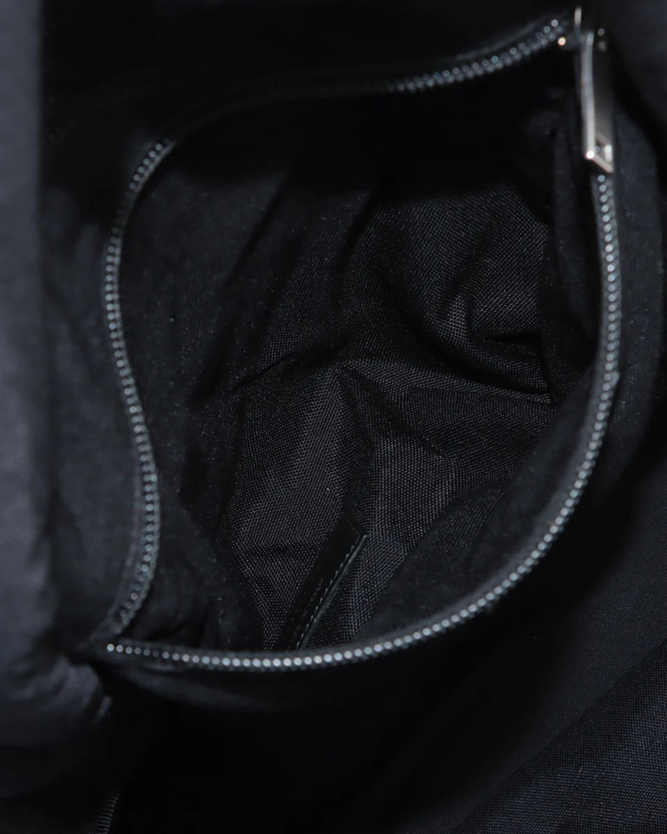 Pre-Owned Saint Laurent City Backpack