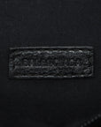 Pre-Owned Balenciaga Graffiti Explorer Waist Bag