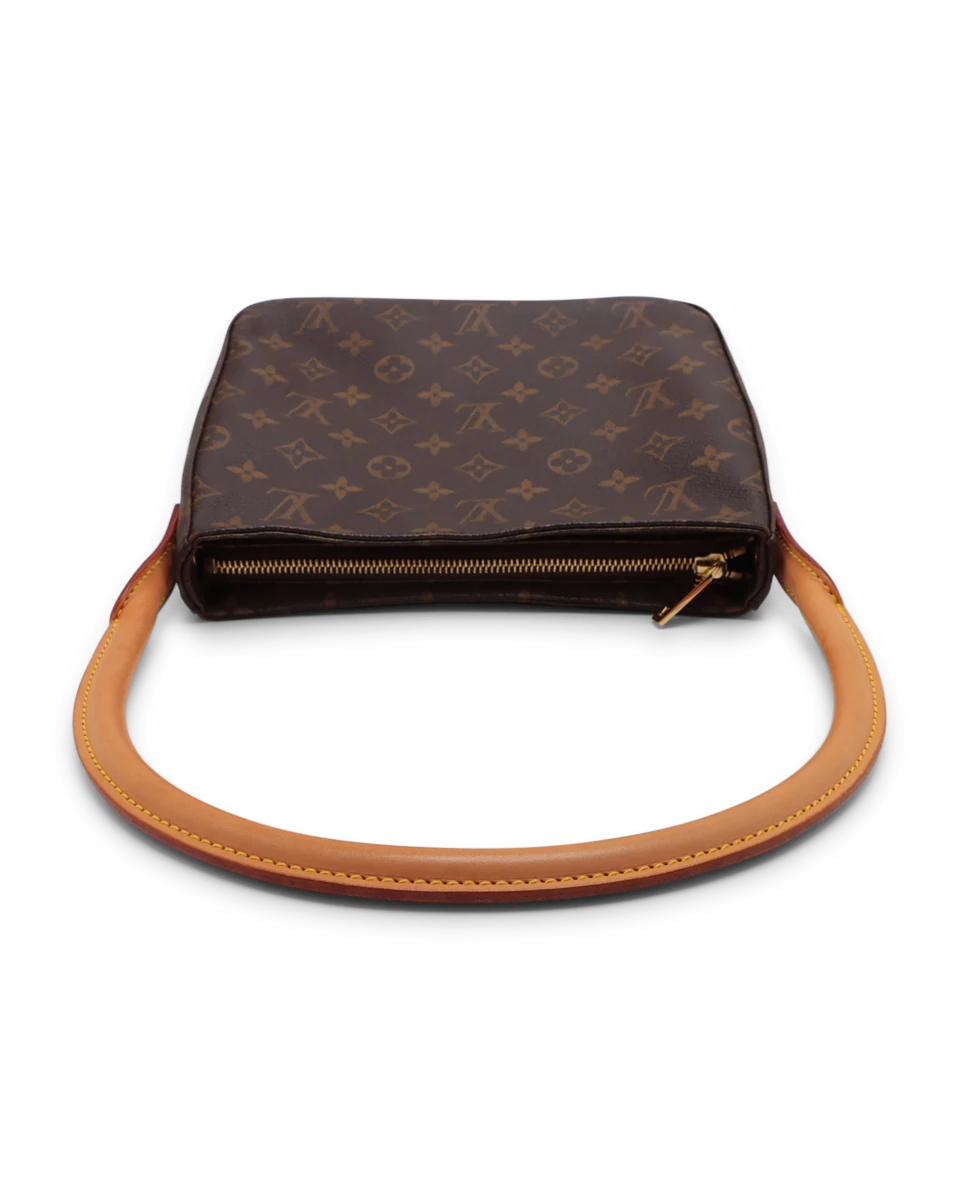 Pre-Owned Louis Vuitton Looping Mm M51146