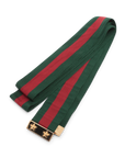 Pre-Owned Gucci Small Sylvie Shoulder Bag