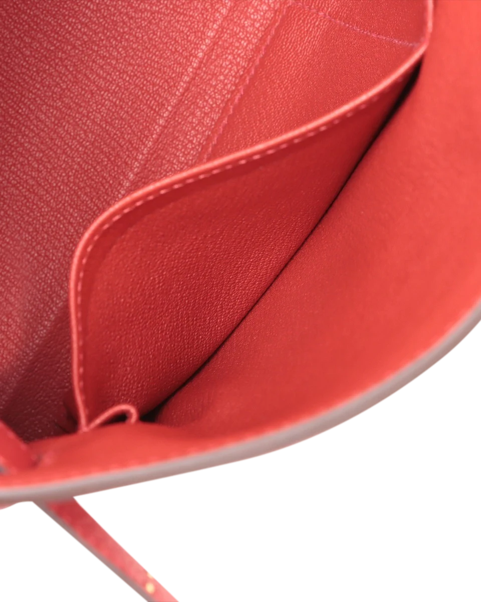 Pre-Owned Hermes Kelly 32
