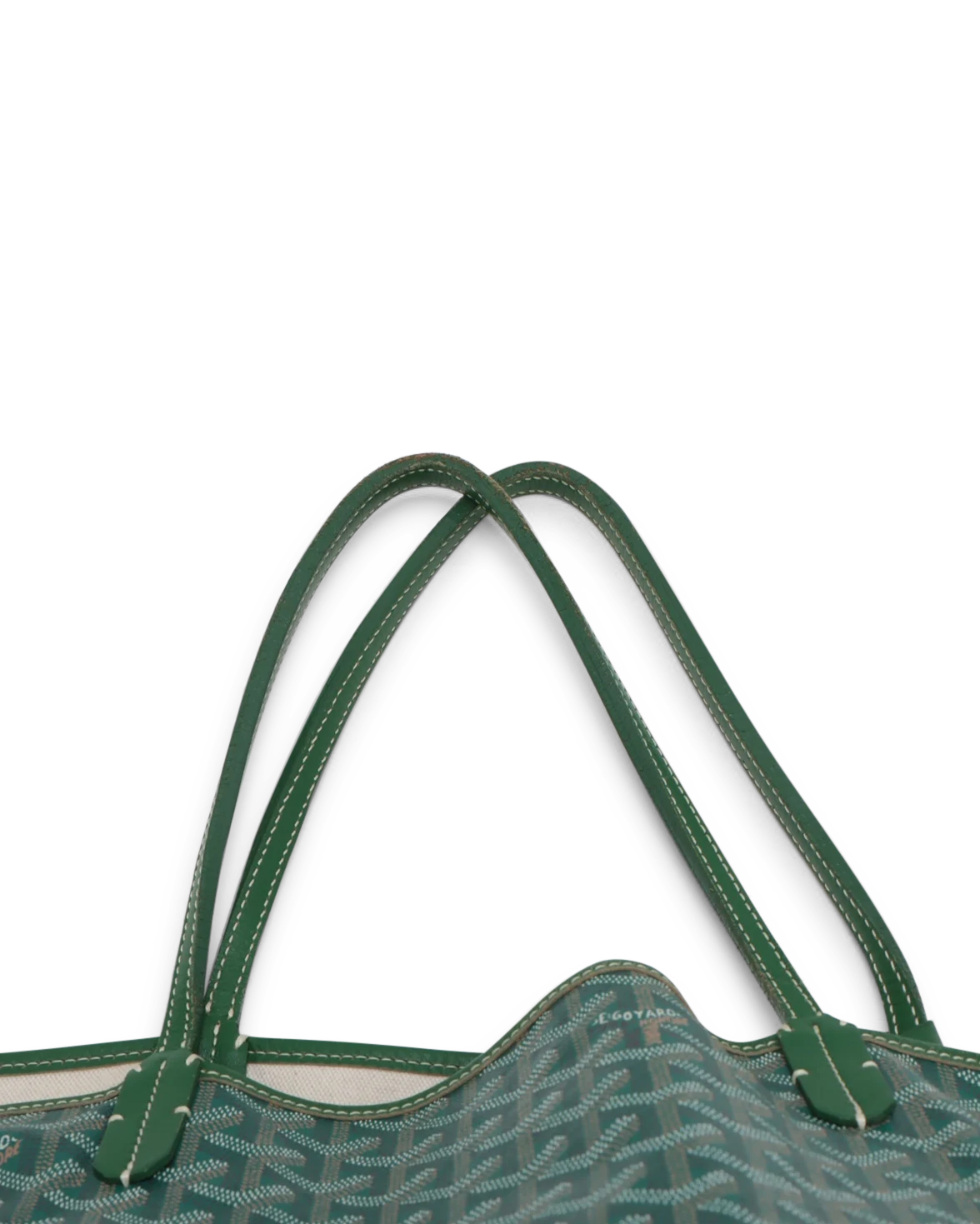 Pre-Owned Goyard