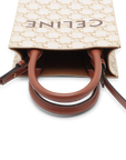 Pre-Owned Celine Mini Vertical Cabas