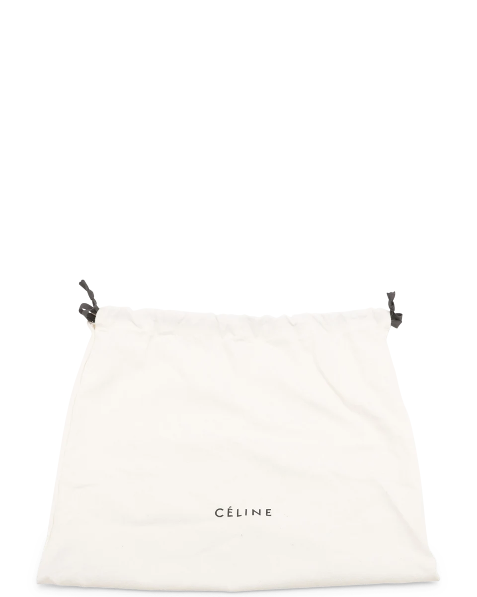 Pre-Owned Celine Belt Bag Nano