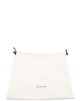 Pre-Owned Celine Belt Bag Nano