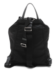 Pre-Owned Prada Tessuto Backpack