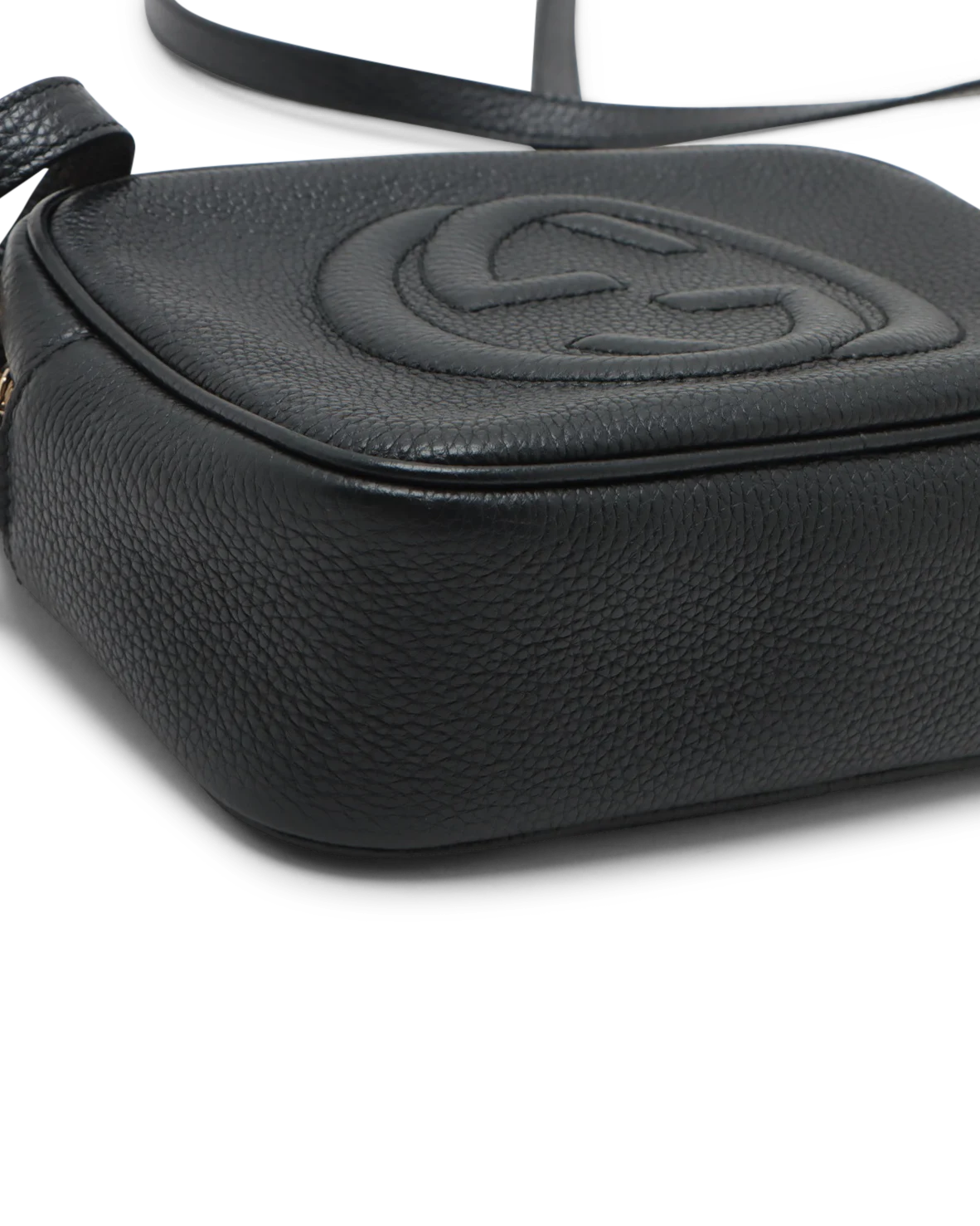 Pre-Owned Gucci Soho Disco