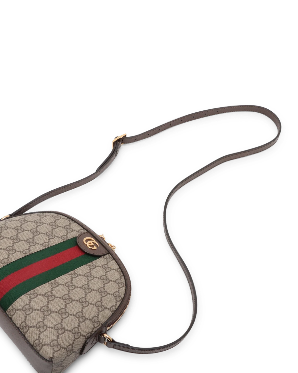 Pre-Owned Gucci Opidia Shoulder Bag