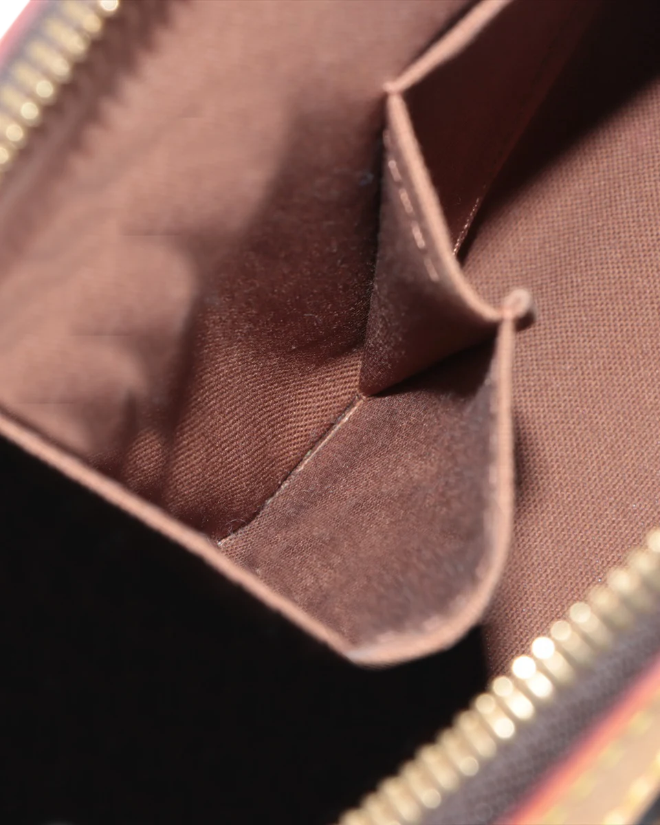 Pre-Owned Louis Vuitton Tivoli Pm M40143