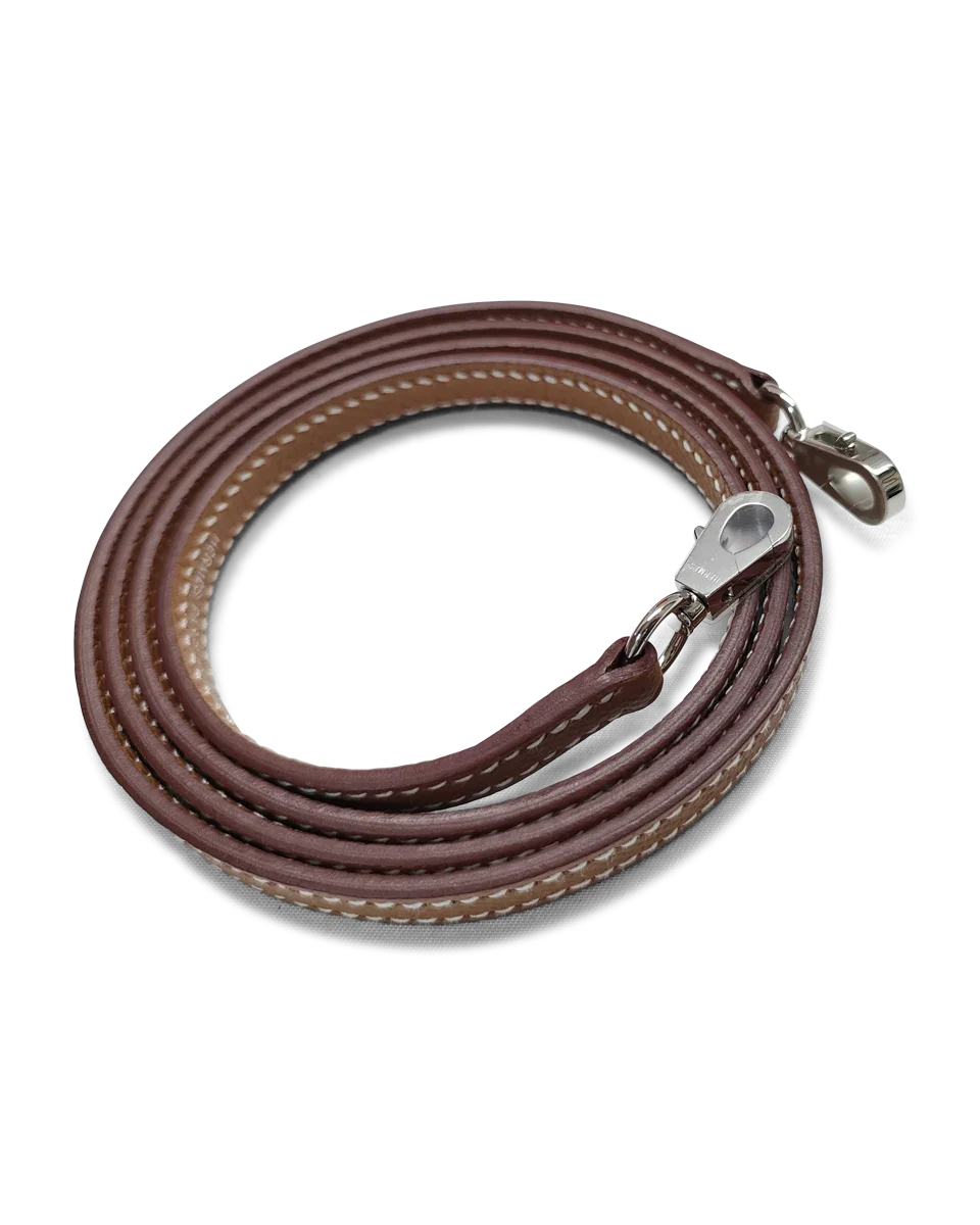 Pre-Owned Hermes Mini Kelly Sellier 20