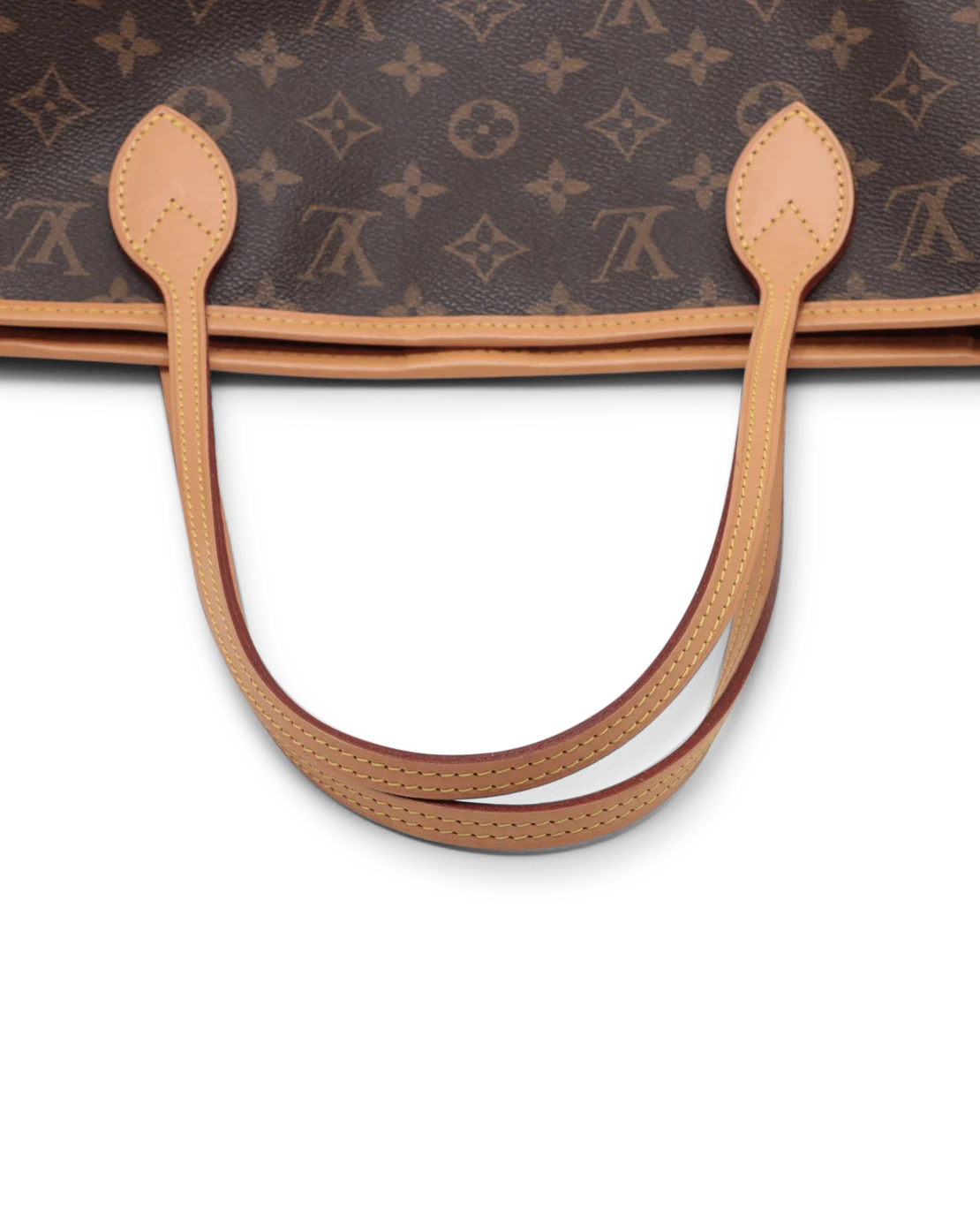 Pre-Owned Louis Vuitton Neverfull MM M41178