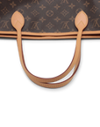 Pre-Owned Louis Vuitton Neverfull MM M41178