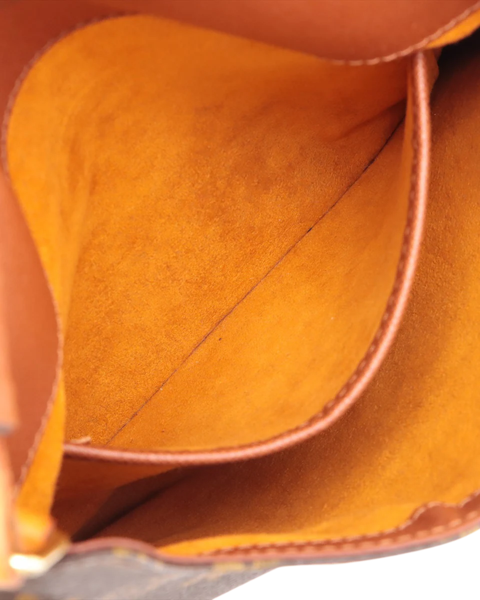 Pre-Owned Louis Vuitton Musette Salsa M51258