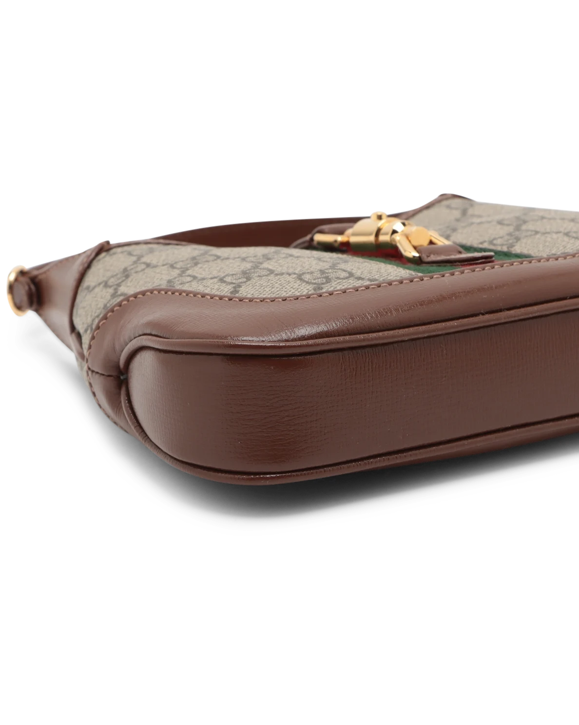 Pre-Owned Gucci Mini Jackie 1955