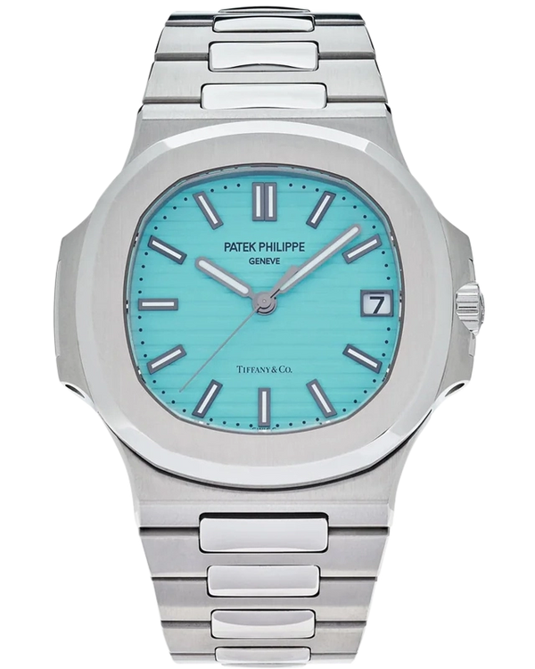 Pre-Owned Patek Philippe Nautilus 5711/1A-018