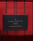 Pre-Owned Louis Vuitton Montaigne BB M42747