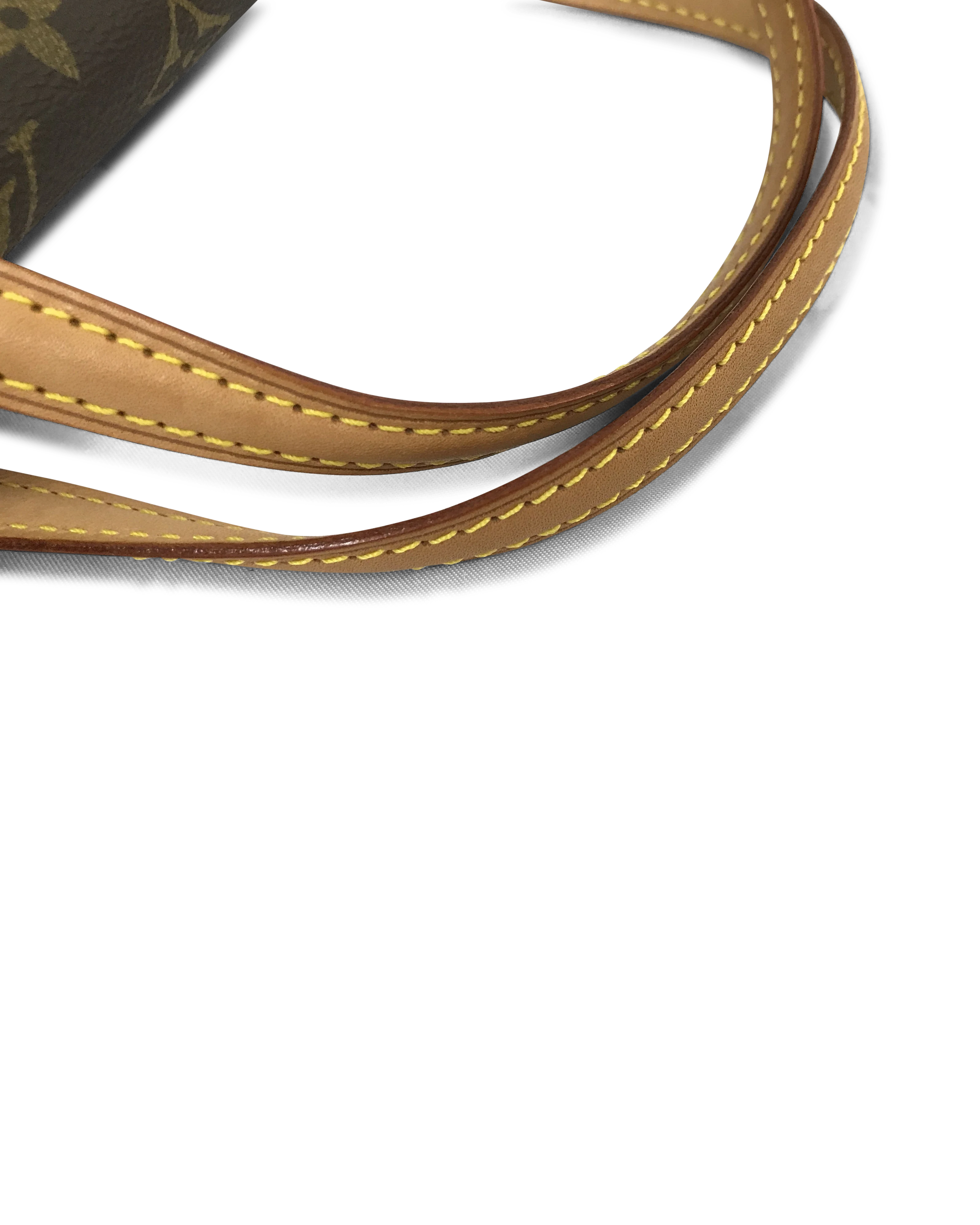 Pre-Owned Louis Vuitton Sonatine