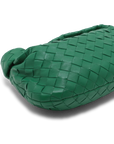 Pre-Owned Bottega Veneta Intrecciato Jodie