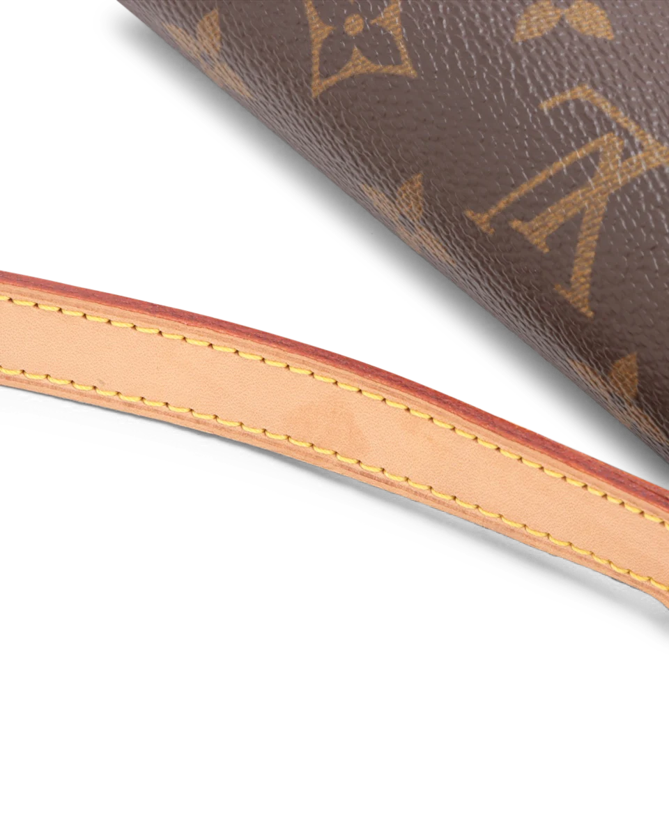 Pre-Owned Louis Vuitton Musette Salsa M51387