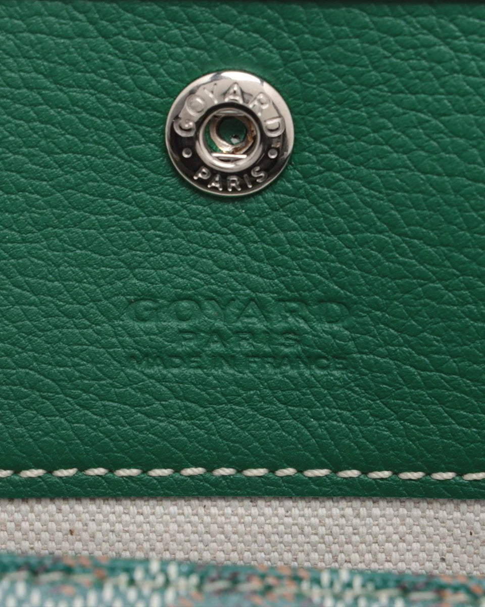 Pre-Owned Goyard