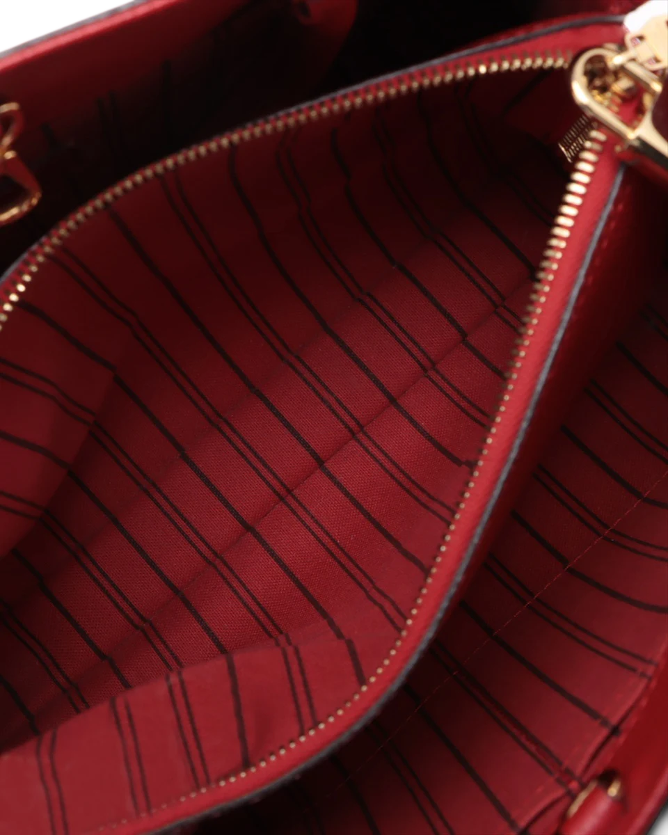 Pre-Owned Louis Vuitton Montaigne MM M41194