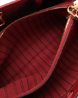 Pre-Owned Louis Vuitton Montaigne MM M41194