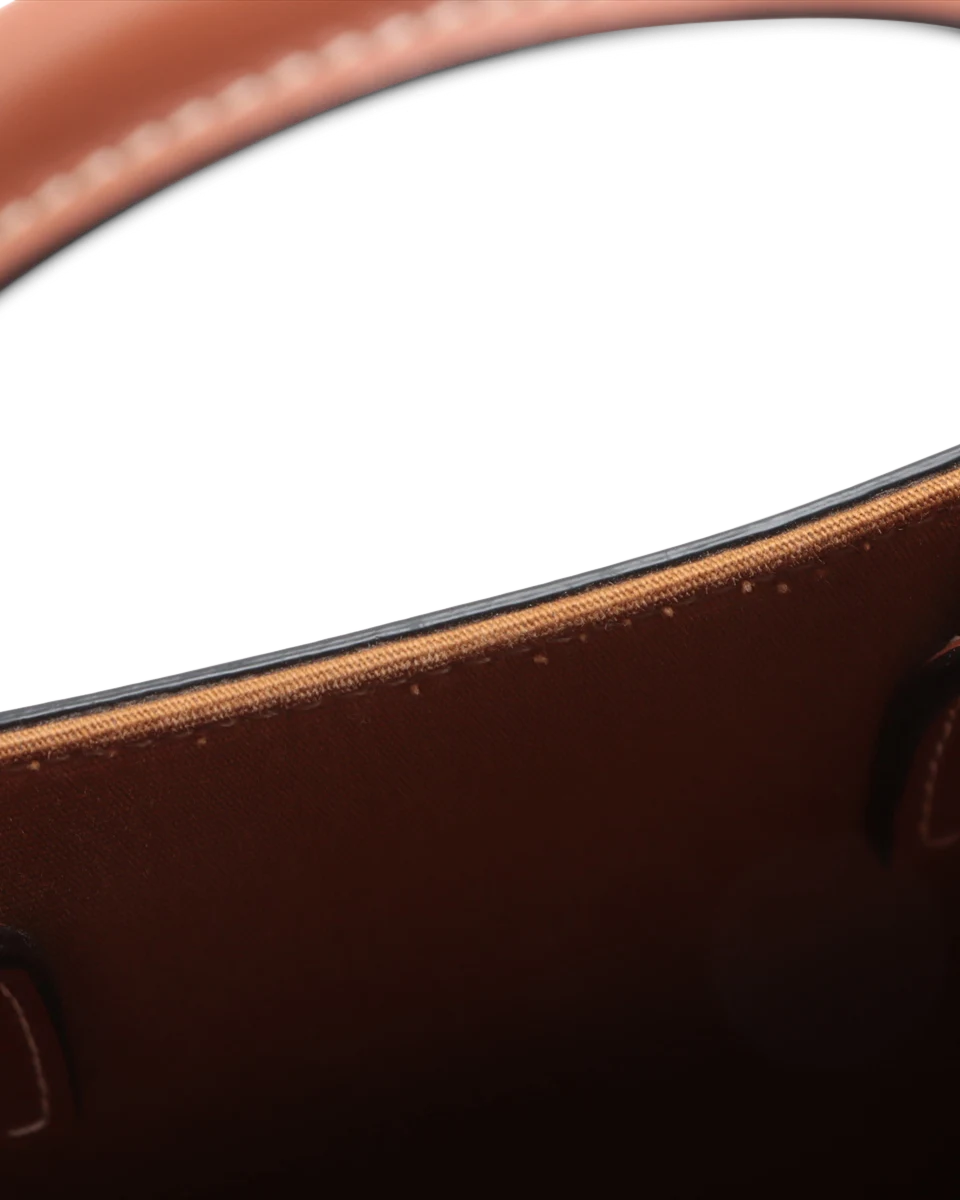 Pre-Owned Celine Mini Vertical Cabas