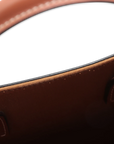 Pre-Owned Celine Mini Vertical Cabas