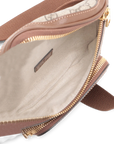 Pre-Owned Gucci Retro Interlocking G Belt Bag