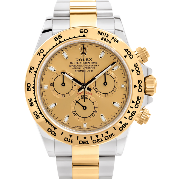 Pre-Owned Rolex Daytona 116503