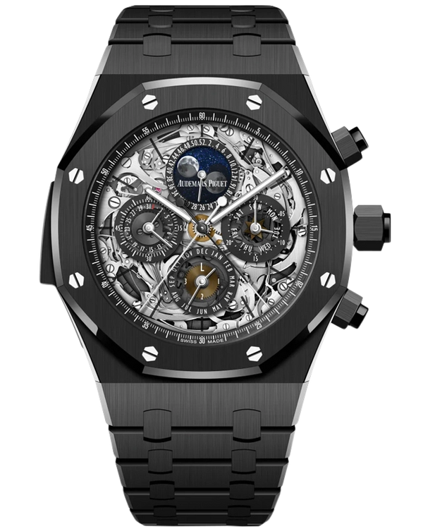 Pre-Owned Audemars Piguet Royal Oak 26605CE.00.1248CE.98