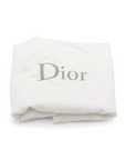 Pre-Owned Christian Dior Small Embroidered Paisley Lady Dior