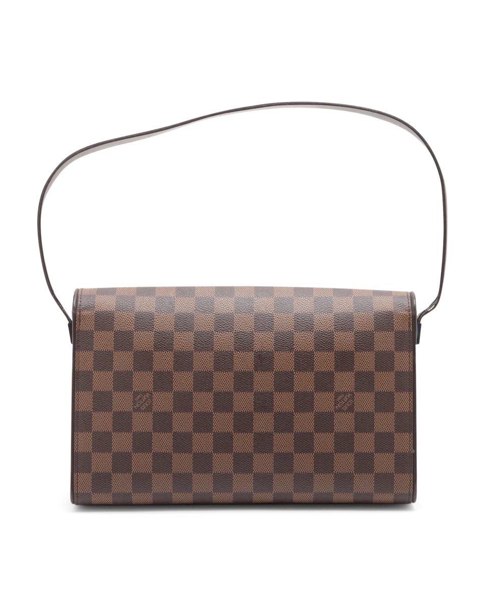Pre-Owned Louis Vuitton Tribeca Carre N51161
