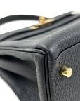 Pre-Owned Hermes Kelly 28