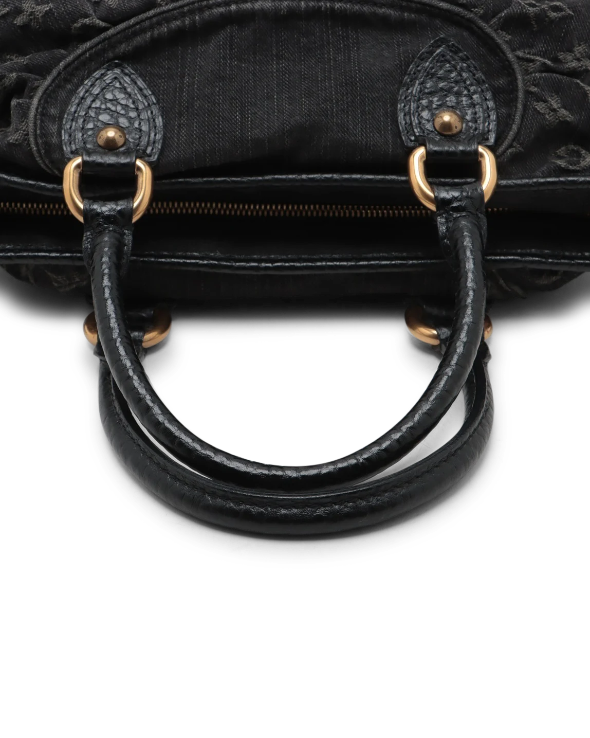 Pre-Owned Louis Vuitton Vintage Neo Cabby M95351