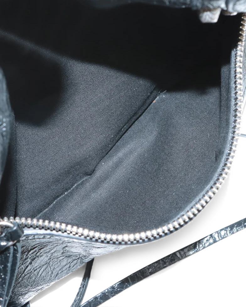 Pre-Owned Balenciaga Le Cagole