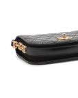 Pre-Owned Chanel My Sweet CC Flap