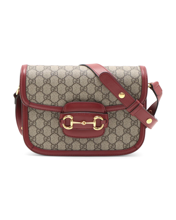 Pre-Owned Gucci Horsebit 1955 Soft
