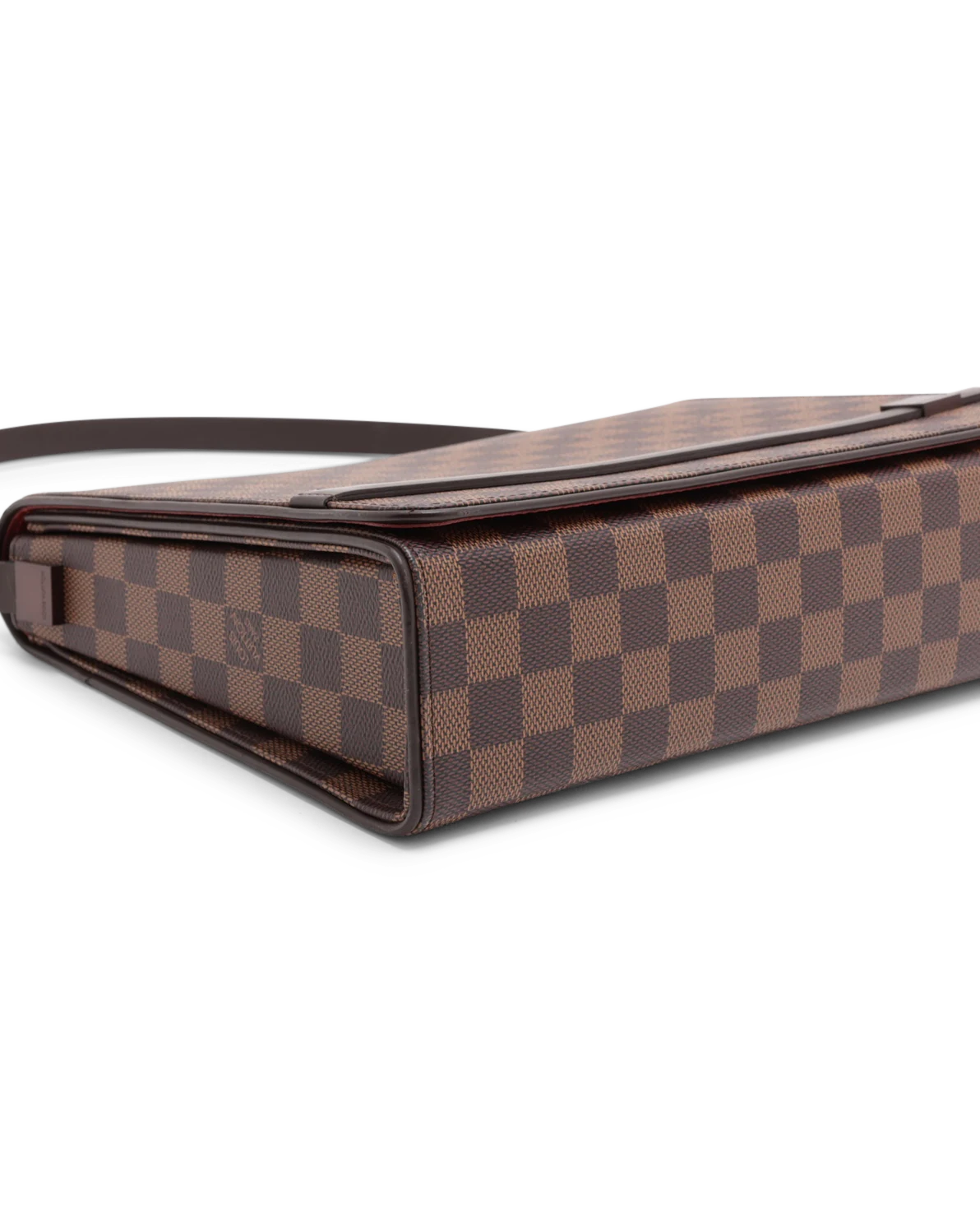 Pre-Owned Louis Vuitton Tribeca Carre N51161